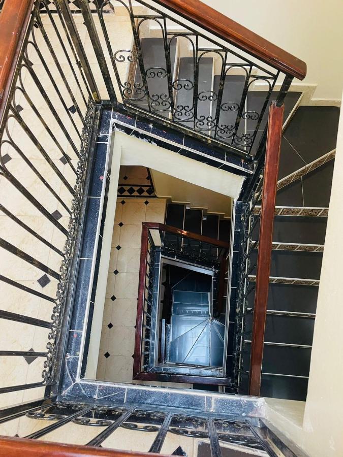 Riad Ms Holidays Terrasse Privatise Marrakech Маракеш Екстериор снимка