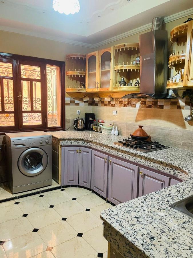 Riad Ms Holidays Terrasse Privatise Marrakech Маракеш Екстериор снимка