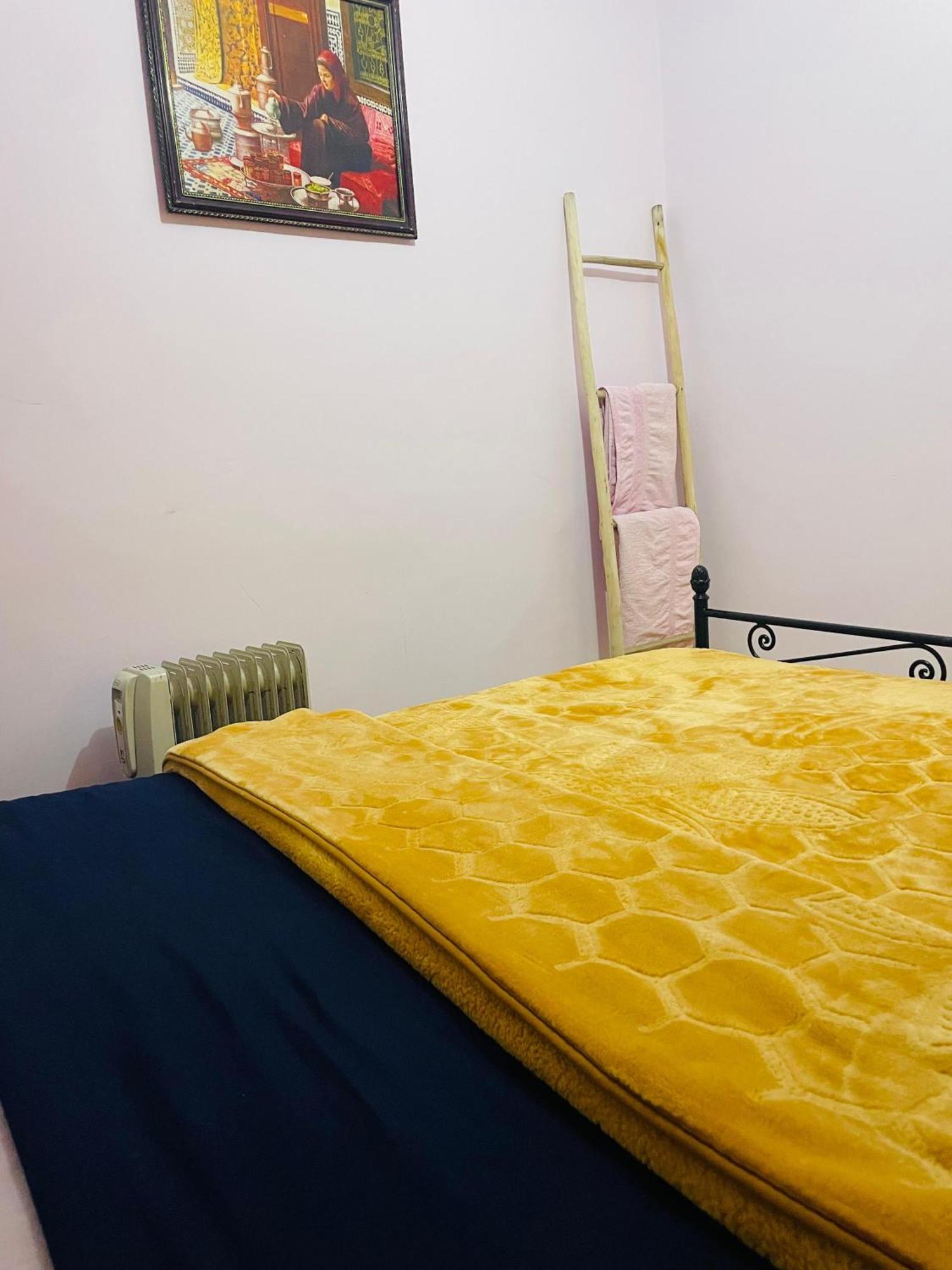 Riad Ms Holidays Terrasse Privatise Marrakech Маракеш Екстериор снимка